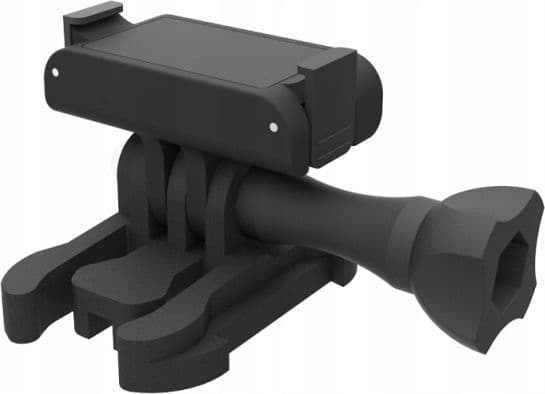 Puluz Mount Gopro magnetholder for DJI Action 2 / Pu576b