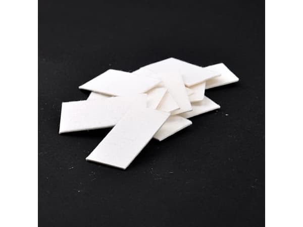 Xrec Anti-dugg fuktabsorberende innsatser for Gopro-kameraer 7 6 5 4 3 3+ 2