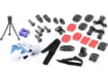 Pikkukuva 1 / 5: Xrec Basic Xl Do Gopro Hero 5 4 3+ 3 2 1 + / Sjcam / Xiaomi / Xiaoyi Xrec Basic Xl Do Gopro Hero 5 4 3+ 3 2 1 + / Sjcam / Xiaomi / Xiaoyi