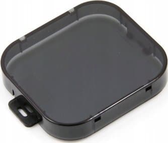 Xrec Filter Full Grey Ndx4 Nd4 For Gopro Hero 3+ / Hero 4