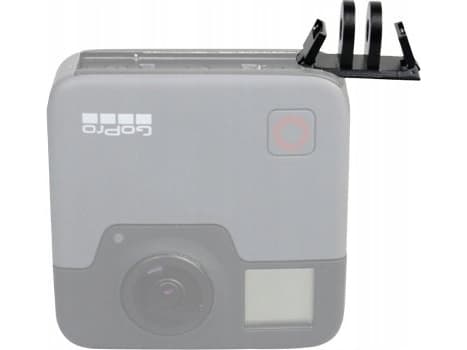 Xrec Adapter For Gopro Fusion Cameras For Gopro Hero System