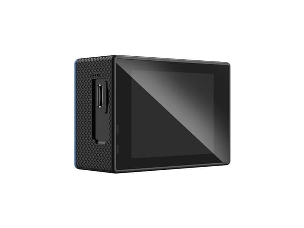 SJCAM SJ4000 Urheilukamera (WIFI) PUNAINEN