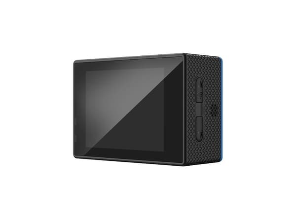 SJCAM SJ4000 Urheilukamera (WIFI) PUNAINEN