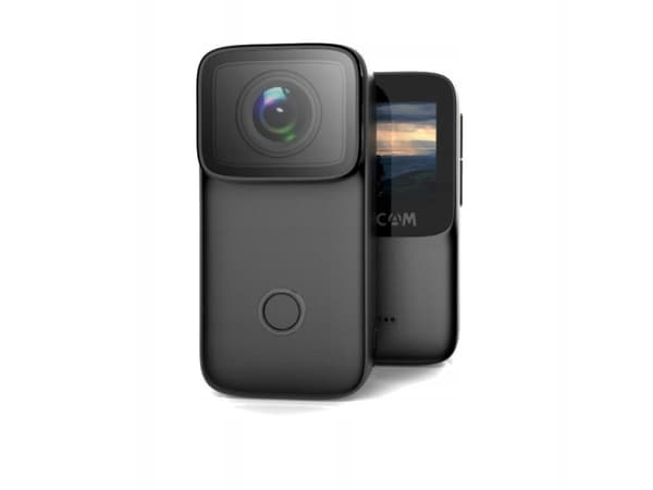 SJCAM C200, 4K Ultra HD, 16 MP, 240 fps, Wi-Fi, 1200 mAh