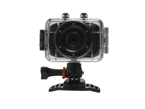 Denver ACT-1301MK2, HD, CMOS, 1,3 MP, 30 fps, 220 mAh