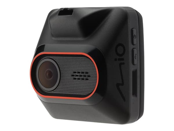 Mio MiVue C420 - Instrumentbordkamera - 1080 p / 30 fps - G-Sensor