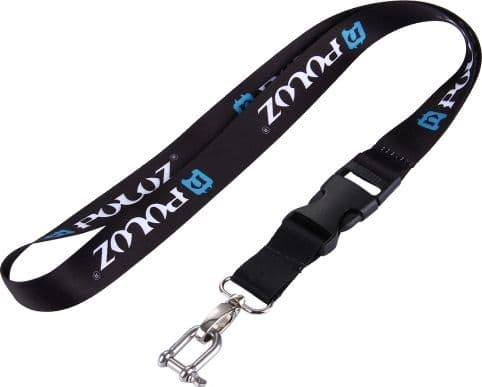 Puluz Strap Lanyard Neck Holder 60cm for GoPro / SJCAM / XIAOMI