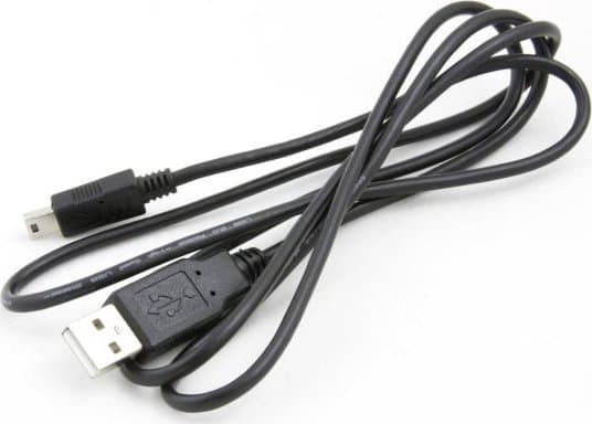 Xrec-kabel usb-kabel for datamaskin for Gopro Hero 3 3+ 4