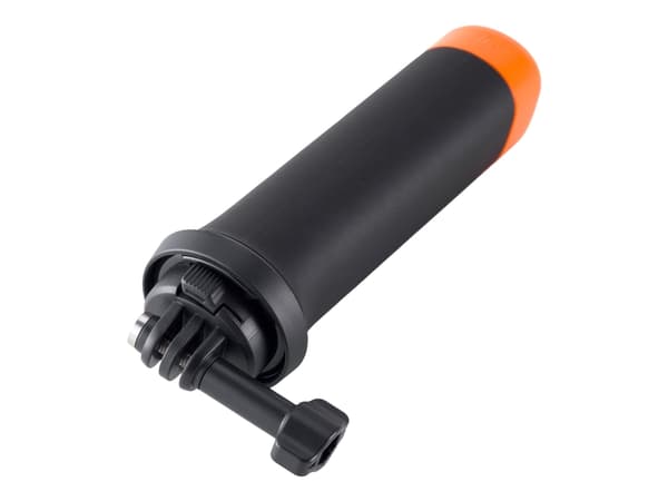 DJI Floating Handle - Stödsystem - skjutgrepp - för DJI Action 2
