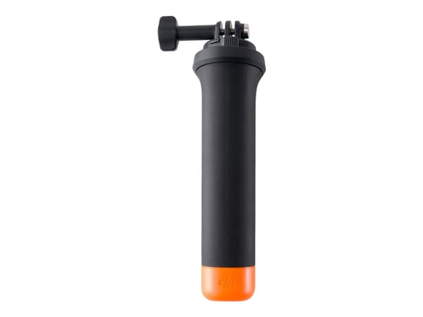 DJI Floating Handle - Stödsystem - skjutgrepp - för DJI Action 2