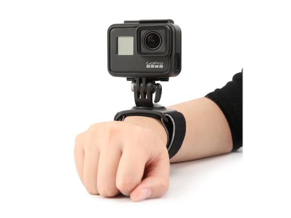 PGYTECH Hand and Wrist Strap - Stödsystem - handledsmontering - för DJI Osmo Pocket