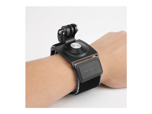 PGYTECH Hand and Wrist Strap - Stödsystem - handledsmontering - för DJI Osmo Pocket
