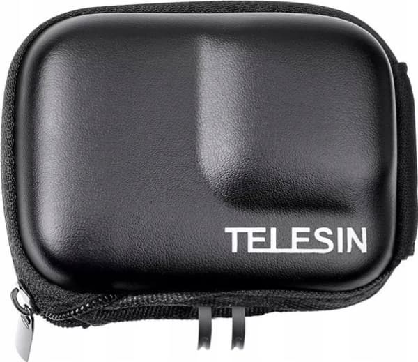 Telesin Case / Protective Bag for GoPro Hero 9 / Hero 10 (GP-CPB-901)