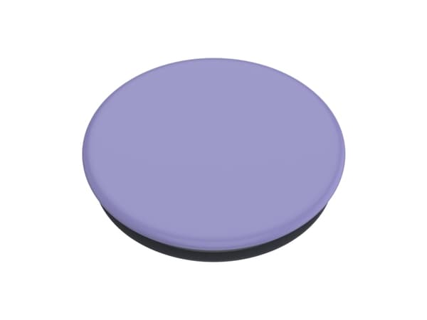 PopSockets PopGrip - For mobiltelefon