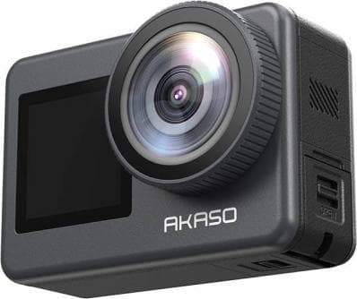 Akaso Brave 7 urheilukamera