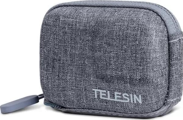 Telesin-etui / beskyttelsesveske for GoPro Hero 9 (GP-CPB-902)