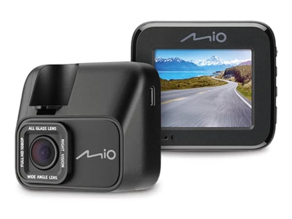 MIO MiVue C545 DRIVE OPPTAKER SONY SENSOR