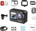 Miniatyrbilde 1 av 5: SJCAM SJ10 Pro, 4K Ultra HD, 12 MP, 60 fps, Wi-Fi, 1300 mAh, 85 g