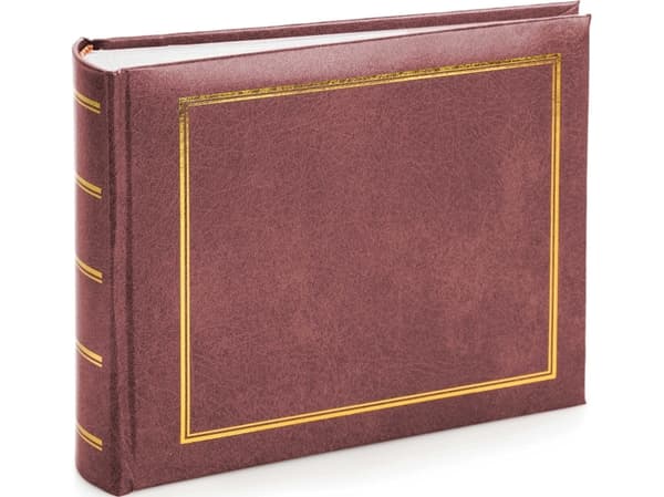 Victoria Collection Album B 10x15/100M Classic, brown
