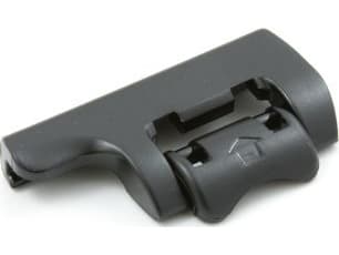 Xrec Clip-on-fäste för Gopro Hero 2-fodral