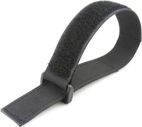 Velcro Remote Control Strap For Gopro Hero 4 3+ 3 2 1 Cameras