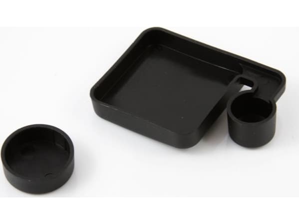 SJCAM Solblender 2x Deksel For Sjcam Sj6000