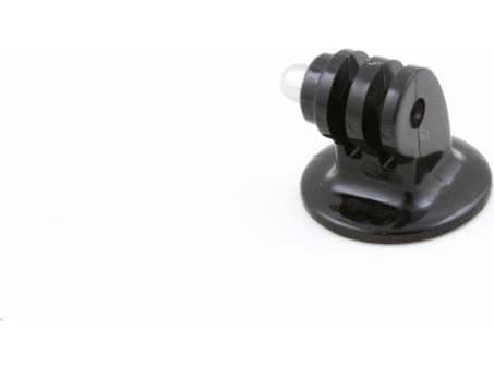 Xrec stativadapter med skruv för Gopro Hero 1 2 3 3+ 4 5 / Sjcam / Xiaomi / Xiaoyi