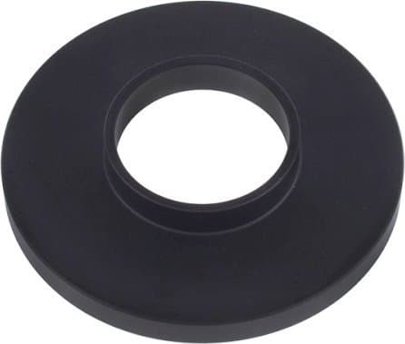 Xrec 52mm suodattimen pidikkeen sovitin Gopro Hero 3 / 3+ / 4 -malleihin