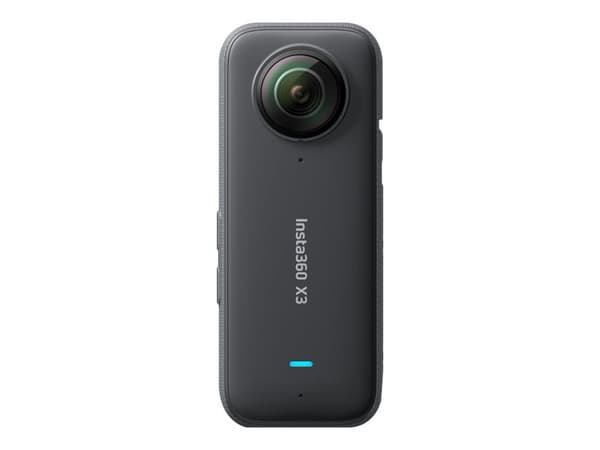 Insta360 X3 - 360° actionkamera 32 GB