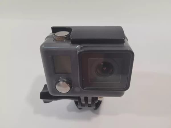 Adapter For 1/4 "" Thread With Camera System Gopro Hero - Up Ii