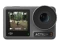 Miniatyrbild 3 av 5: DJI Osmo Action 3 - Adventure Combo - aktionkamera - 4 K / 120 fps - Wi-Fi, Bluetooth - undervatten upp till 16 m