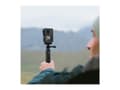 Miniatyrbild 5 av 5: DJI Osmo Action 3 - Adventure Combo - aktionkamera - 4 K / 120 fps - Wi-Fi, Bluetooth - undervatten upp till 16 m