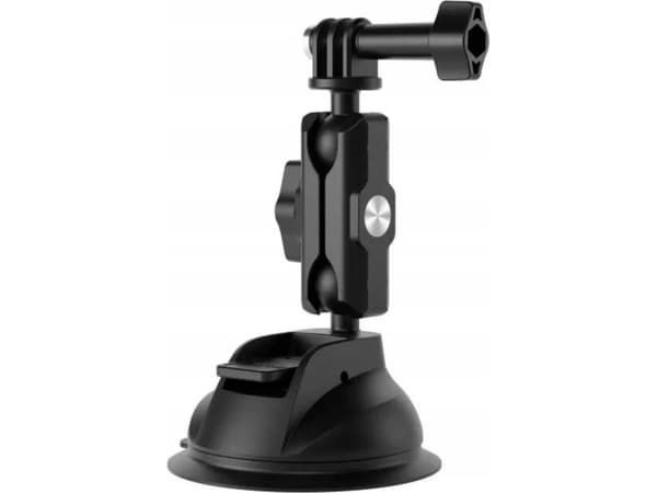Telesin sugekopp glassfeste for Gopro Hero 11 10 9 8 / Te-suc-011