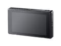 Miniatyrbilde 1 av 5: Godox GM55, 14 cm (5.5"), IPS, 160°, 160°, Sort