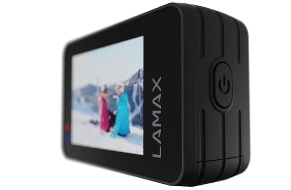 SPORTSKAMERA LAMAX W10.1