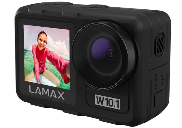 SPORTSKAMERA LAMAX W10.1