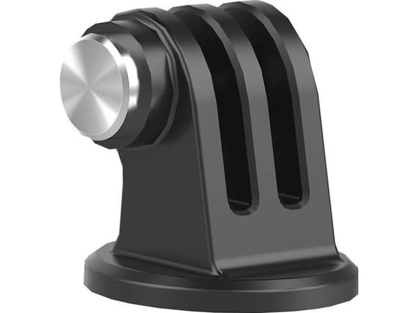 Telesin Universal 1/4" Telesin-feste for sportskameraer (GP-TPM-T03)
