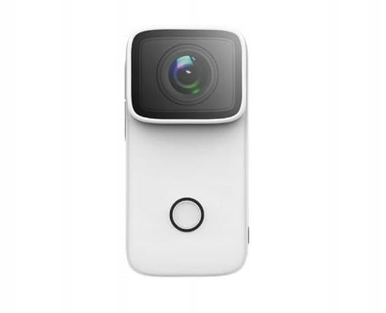 SJCAM C200, 4K Ultra HD, 16 MP, 240 fps, Wi-Fi, 1200 mAh
