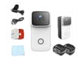 Miniatyrbild 4 av 5: SJCAM C200, 4K Ultra HD, 16 MP, 240 fps, Wi-Fi, 1200 mAh