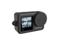 Pikkukuva 4 / 5: PGYTECH - Taske til actionkamera - silicagel - sort - for DJI Osmo Action 3, Osmo Action 3 Adventure Combo-paketti