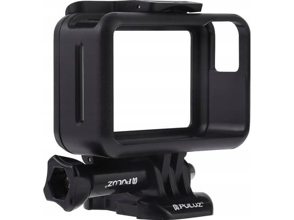 Puluz rammonterat hölje för Dji Osmo Action / Puluz