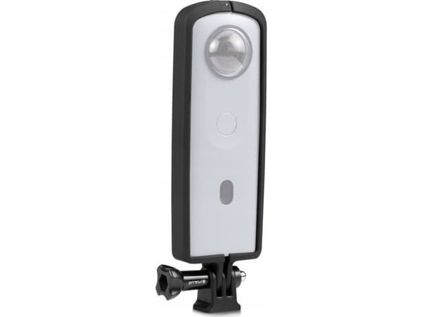 Puluz Frame Mount Housing Frame For Ricoh Theta Sc2 Sc 2 / Pu589b