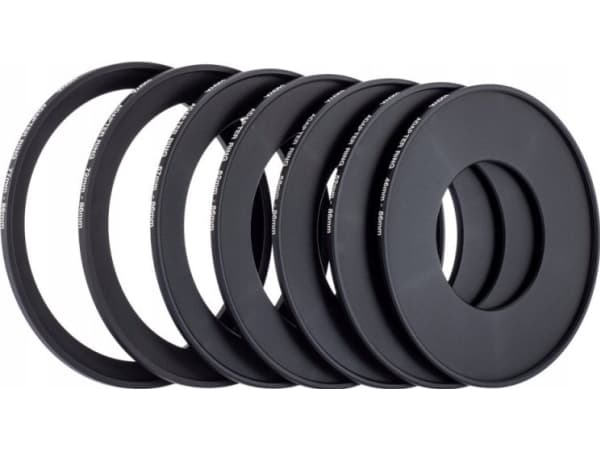Hoya Adapter Ring Sq100 67-86mm