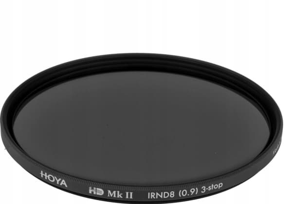 Hoya HD MkII IRND8 (0,9) 67 mm