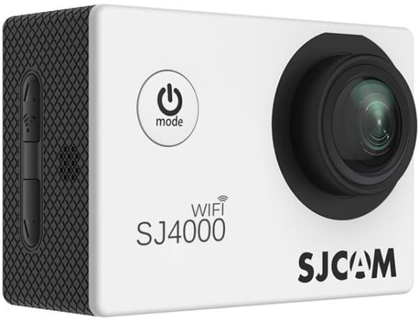 SJCAM SJ4000 WiFi Vit