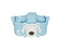 Miniatyrbilde 4 av 5: Extralink Kids Camera H27 Dual Blue | Digitalkamera | 1080P 30 fps, 2,0" skjerm
