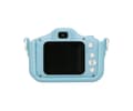 Miniatyrbilde 3 av 5: Extralink Kids Camera H28 Dual Blue | Digitalkamera | 1080P 30 fps, 2,0" skjerm