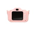 Miniatyrbild 3 av 5: Extralink Kids Camera H28 Dual Pink | Digitalkamera | 1080P 30fps, 2,0" display
