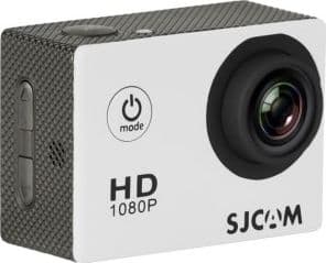 Kamera SJCAM SJ4000 biała