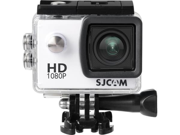 Kamera SJCAM SJ4000 biała